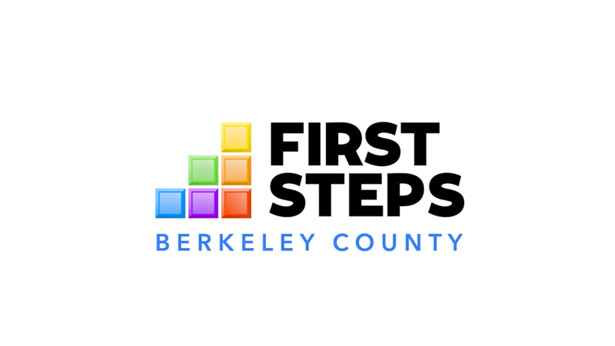Berkeley County First Steps